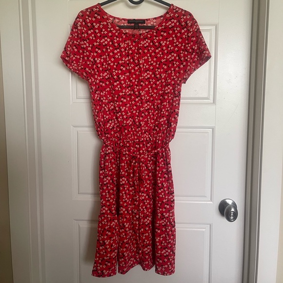 Banana Republic summer dress - Picture 1 of 3